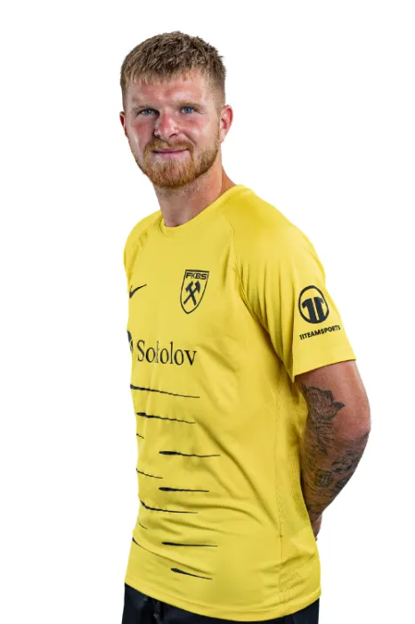 Lukáš Šulc